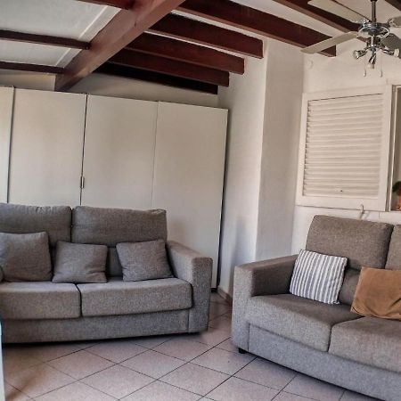 Vila Casa Blanca Calpe Exteriér fotografie